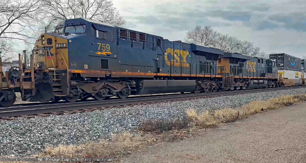 CSX 759